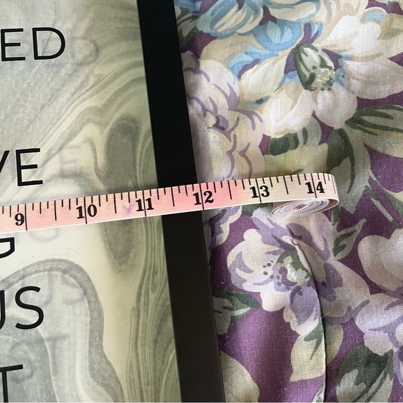 Free Add On - Black Framed Motto Wall Art with Marble Background - Picture 4 of 7